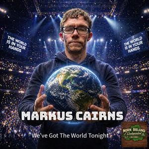 We've Got The World Tonight