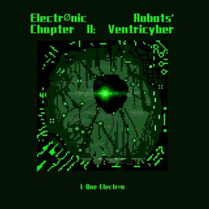 The Monster from Laboratory 實驗室怪獸