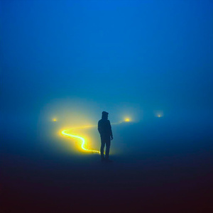 escape from myself