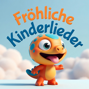 Brummend Hop-Hop Spirale - Lernen und Spaß mit Kinderliedern