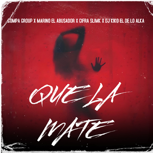Que La Mate