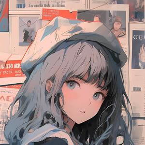 你是我轻描淡写的一页