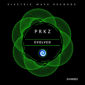 Evolved (Original Mix)