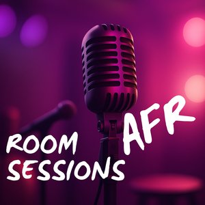 Room sessions vol.1 (Serotonina) (Acústico)