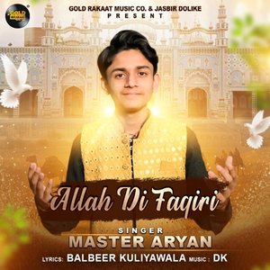 Allah Di Faqiri