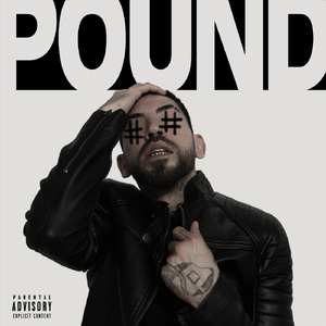 Pound (feat. Trackslammerz Ent)