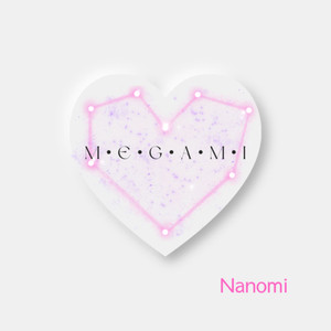 M・E・G・A・M・I