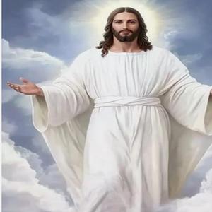 Jesus (O Mais Forte do Mundo)