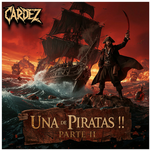 Siete Puñaladas y una Rosa