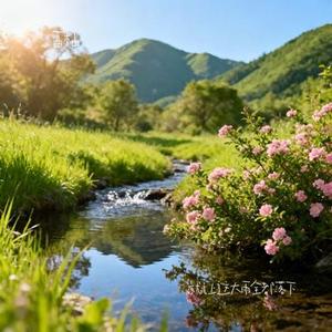 就让这大雨全都落下 (Cover ycccc)