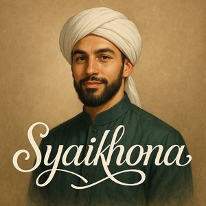 ⁠Syaikhona