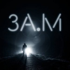 3 AM