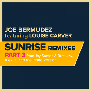 Sunrise (Jay Santos & Bret Law Remix Instrumental)