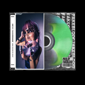 [免费FREE]“爱上你让我感到非常折磨” 2000S Y2K RNB TLC BEAT