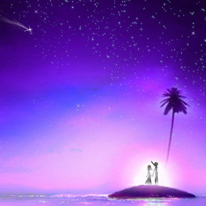 一百万个可能【纯音乐版】（翻自 Christine welch）