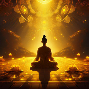 La Sinfonía Sosiega Con Notas Meditativas