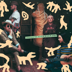 la cueca del canario (V.2)