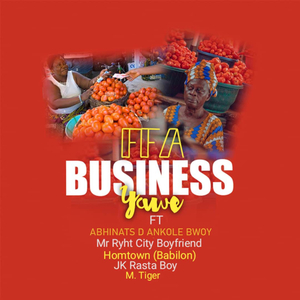 FFA BUSINESS YAWE