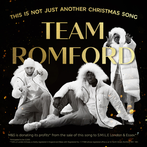This is Not Just Another Christmas Song