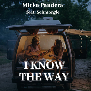 I Know The Way (feat. Schmorgle)