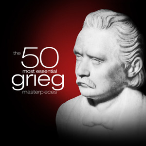 Peer Gynt, Op. 23: Solveig's Song