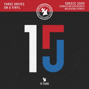 Greece 2000 (Sebastian Davidson & Melosense Extended Remix)