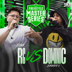 Sangre 1 RC - RC Vs Dominic (Live)