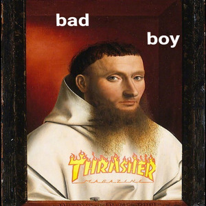 bad boy