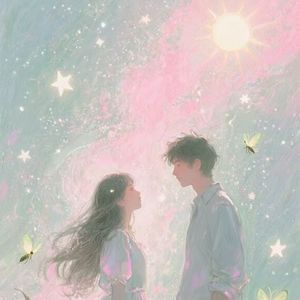 i am lost (迷失）