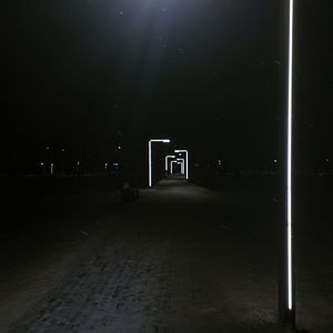 в голове