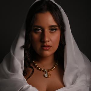 DAUGHTER OF APHRODITE