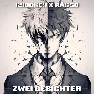 Zwei Gesichter