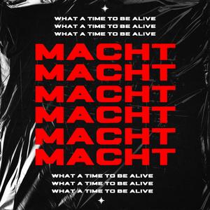 What a time to be alive