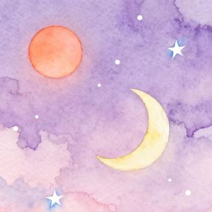 星栩日月