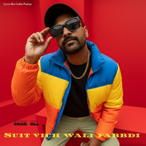 Suit Vich Wali Fabbdi