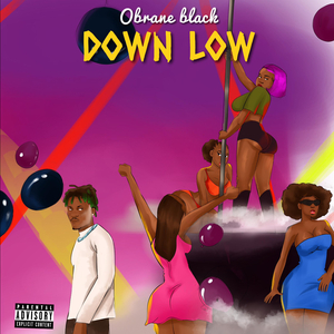 Down Low