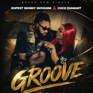 GROOVE
