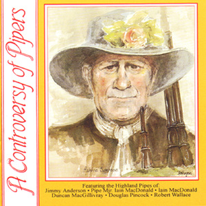 Gruagach Og An Fhuilt Bhan / Swallow's Tail / Gravel Walk / Rakish Paddy