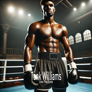 Tank Williams