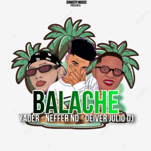 Balache