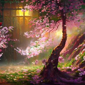 花前月下 (Live片段)