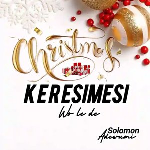 Keresimesi Wolede