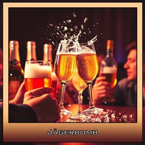 Jägerbomb