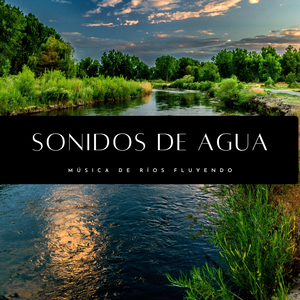 Sonidos De Agua Para Dormir