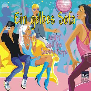 Ein gelbes Sofa (Radio Mix)