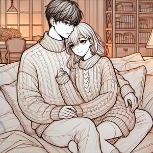 Cashmere Embrace (Bitter)