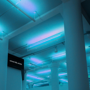 School Kills Artists