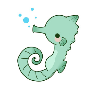 渦巻き島の翡翠