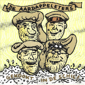 Aardappeleters