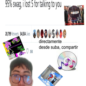 Intento Pobre de Hyperpop